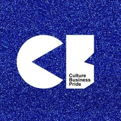 Imagen y logotipo de Culture & Business Pride