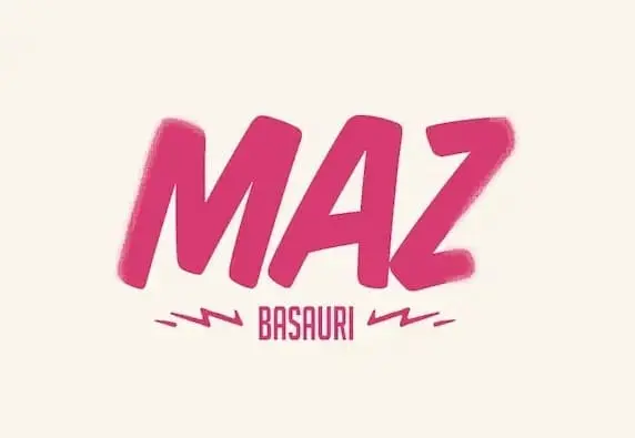 Imagen y logotipo de MAZ Basauri