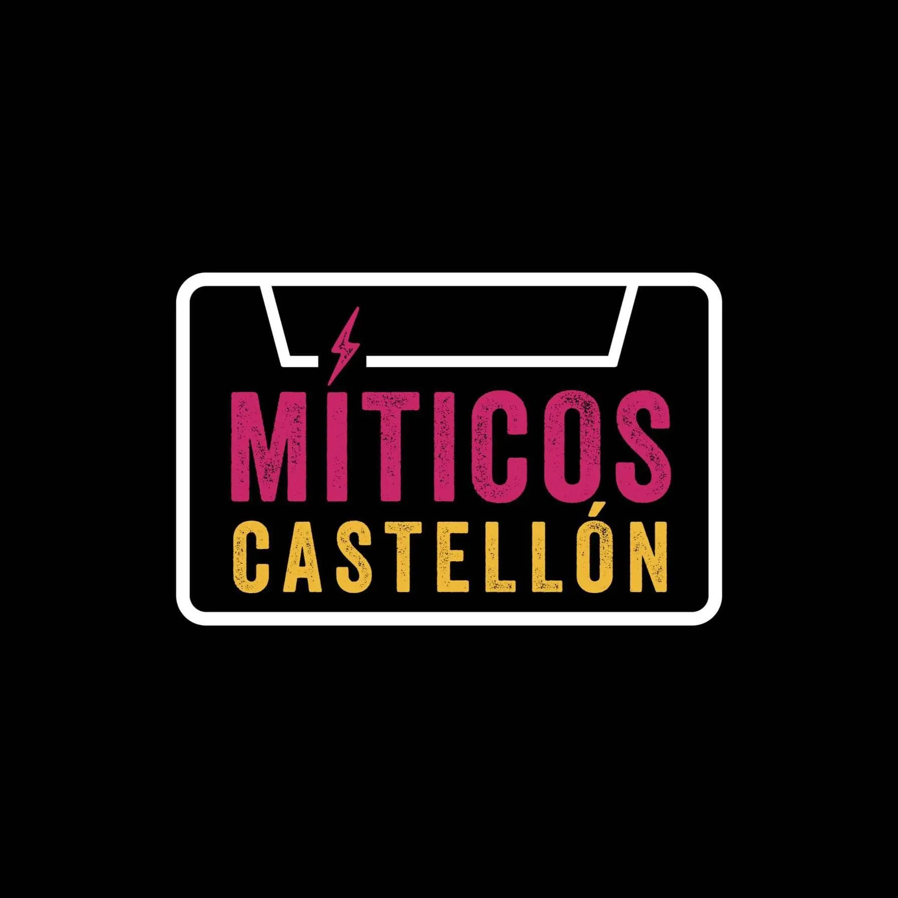 Imagen y logotipo de Míticos Festival