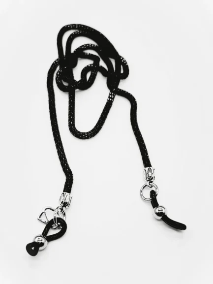 CADENA CSVS NEGRO