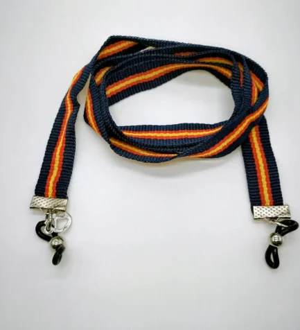 CORDON ESPAÑA AZUL