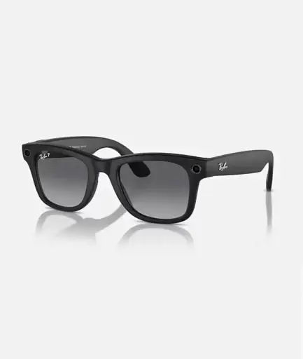 RAY-BAN META WAYFARER RW4006 601ST350