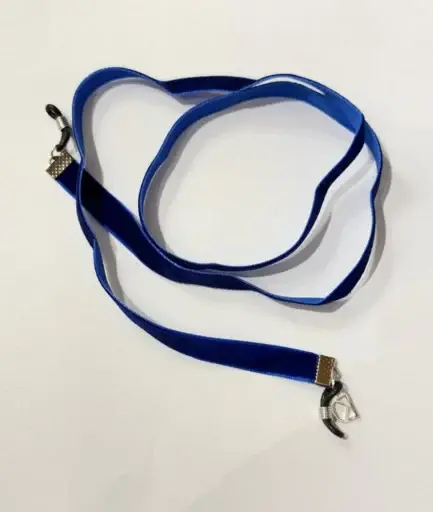 CORDON LEO AZUL
